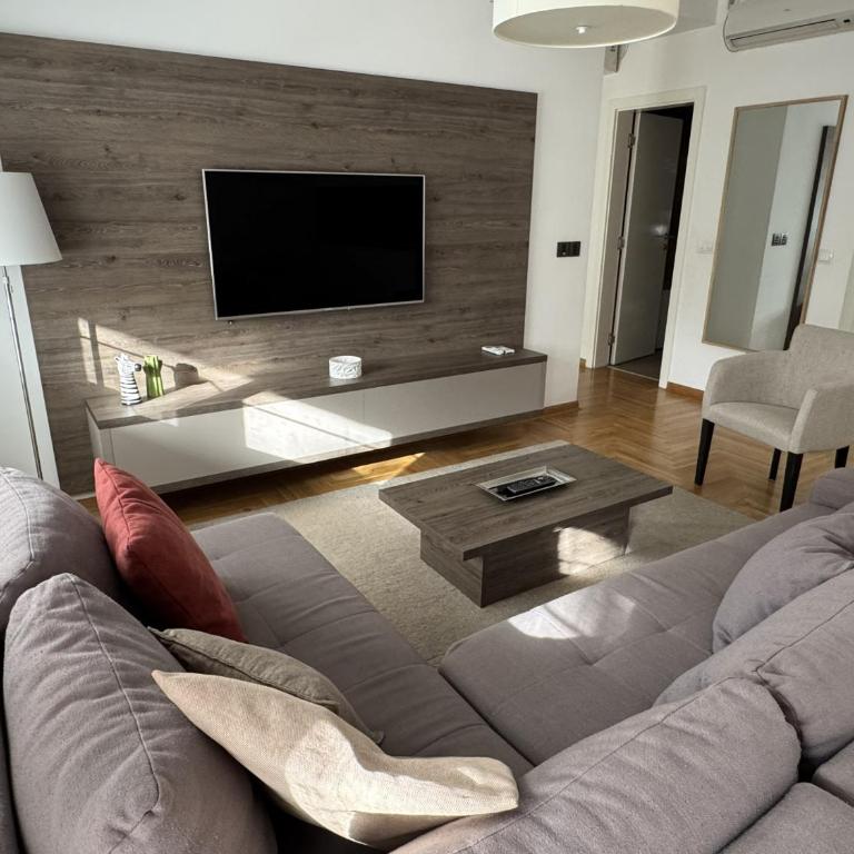 Apartman Nodilova - Standard Apartment - 31
