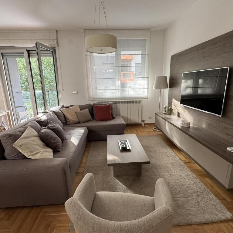 Apartman Nodilova - Standard Apartment - 1