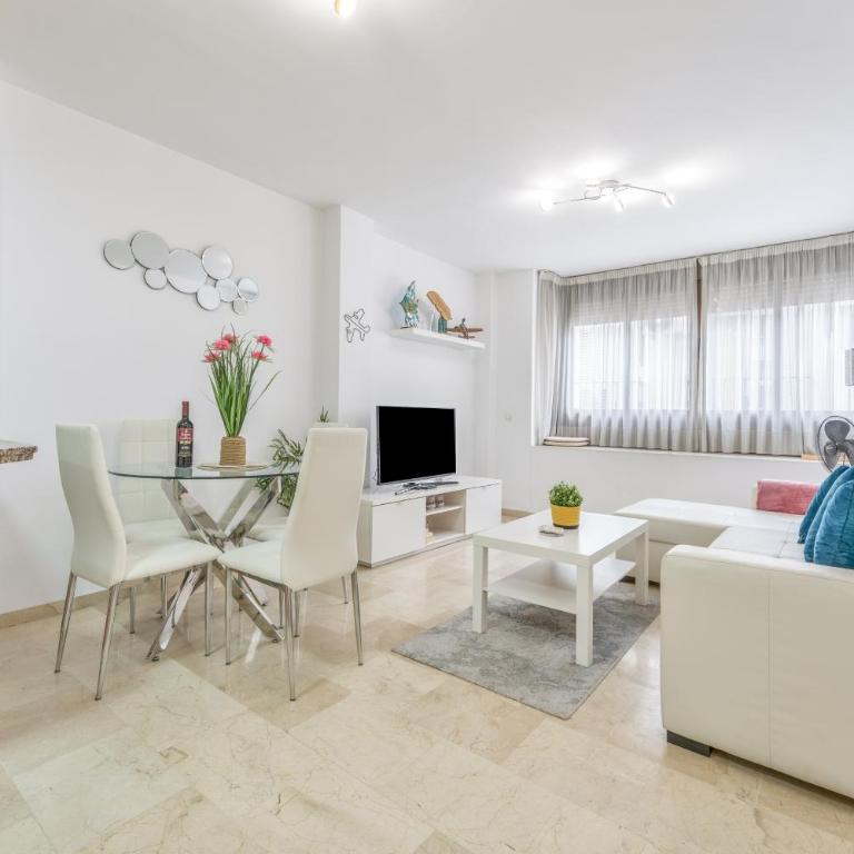 216 Apartment in the Town Centre - Apartamento Superior de 1 dormitorio - 20