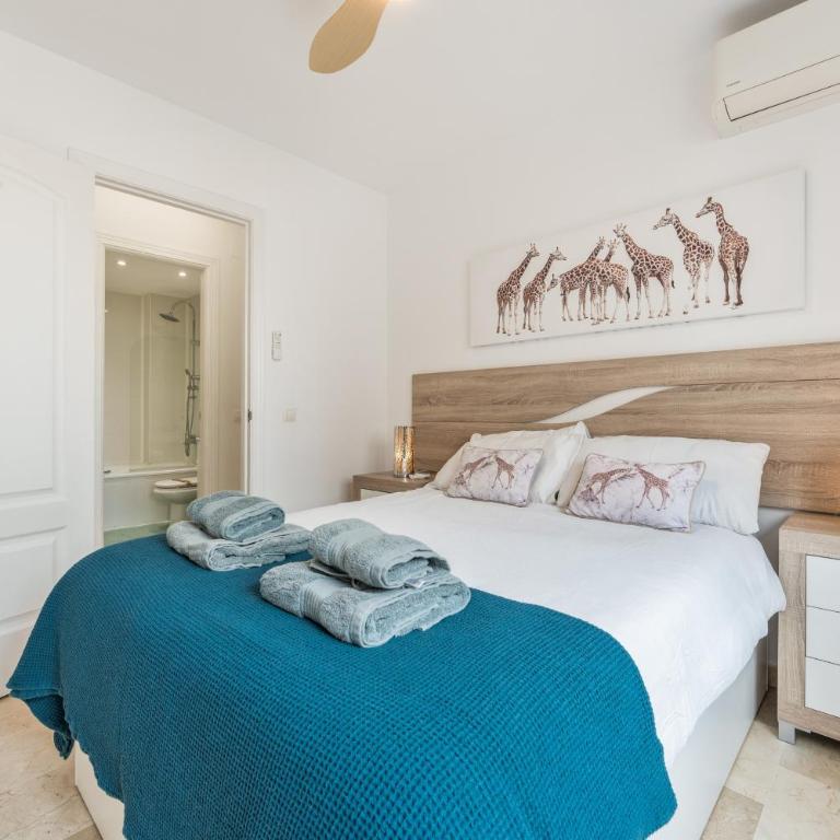 216 Apartment in the Town Centre - Apartamento Superior de 1 dormitorio - 13