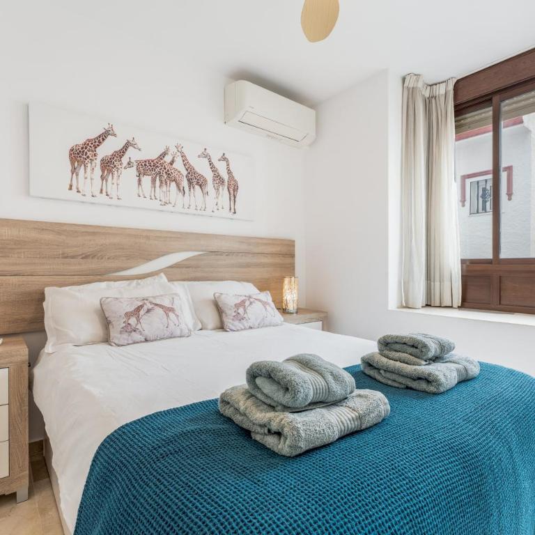 216 Apartment in the Town Centre - Apartamento Superior de 1 dormitorio - 9