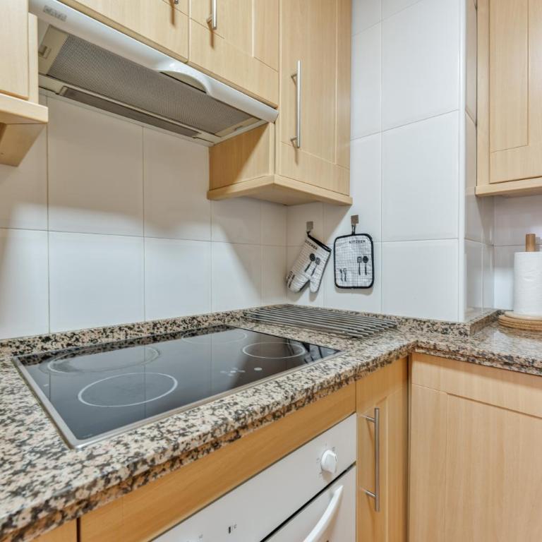 216 Apartment in the Town Centre - Apartamento Superior de 1 dormitorio - 6