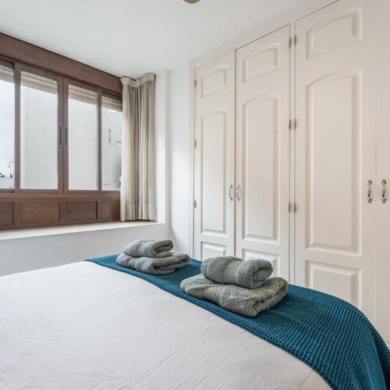 216 Apartment in the Town Centre - Apartamento Superior de 1 dormitorio - 12