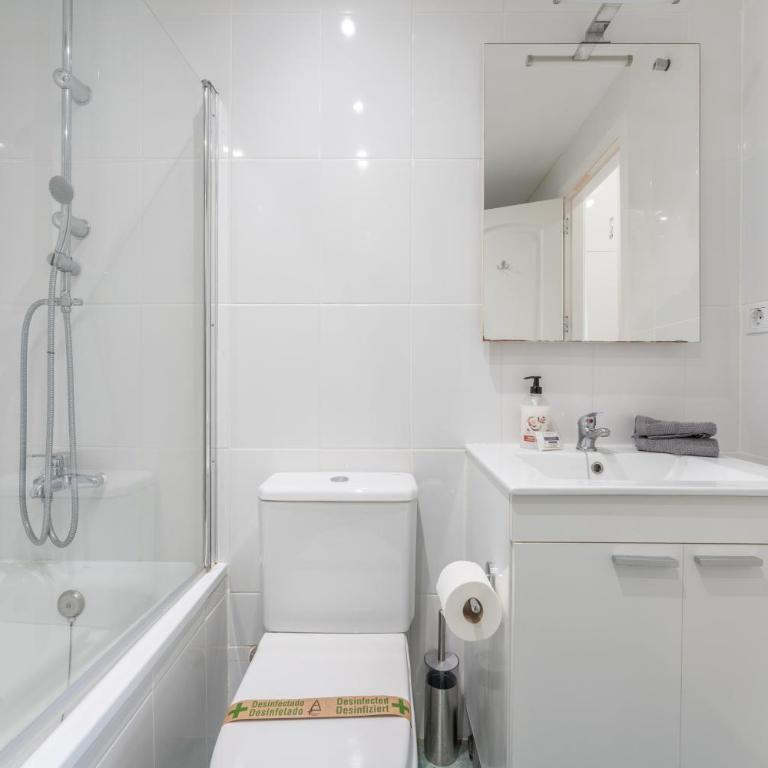 216 Apartment in the Town Centre - Apartamento Superior de 1 dormitorio - 15