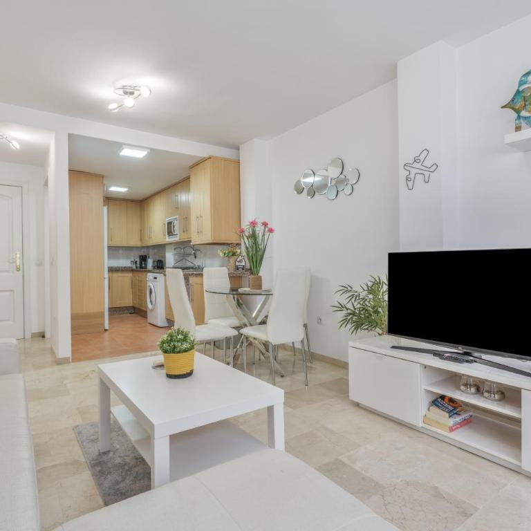 216 Apartment in the Town Centre - Apartamento Superior de 1 dormitorio - 22