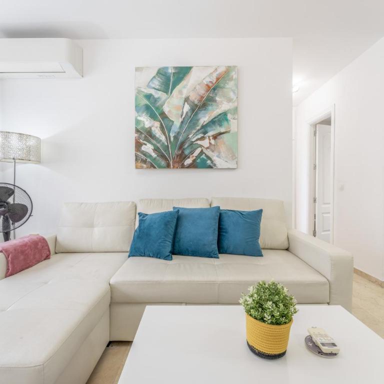 216 Apartment in the Town Centre - Apartamento Superior de 1 dormitorio - 2