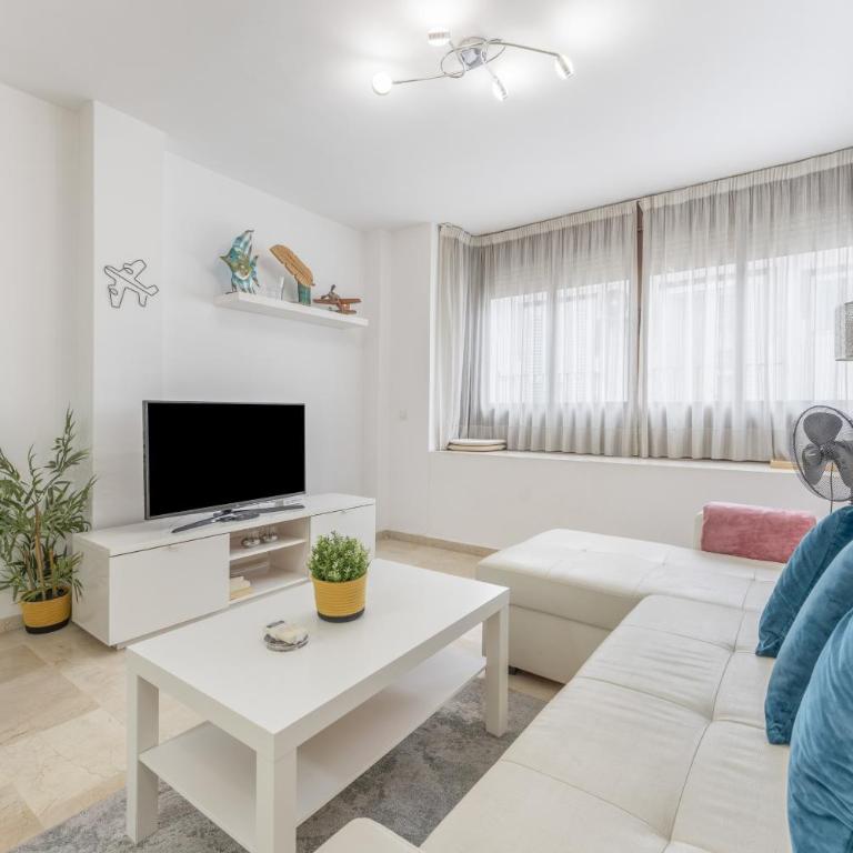 216 Apartment in the Town Centre - Apartamento Superior de 1 dormitorio - 18