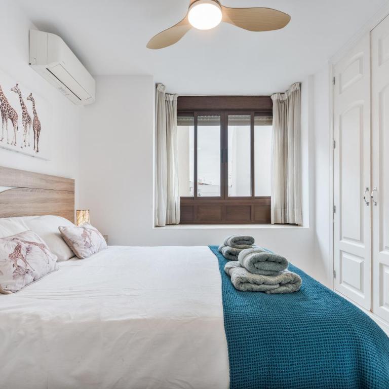 216 Apartment in the Town Centre - Apartamento Superior de 1 dormitorio - 11