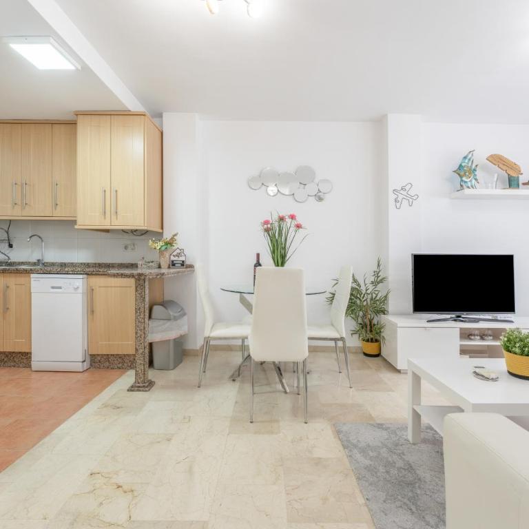 216 Apartment in the Town Centre - Apartamento Superior de 1 dormitorio - 3
