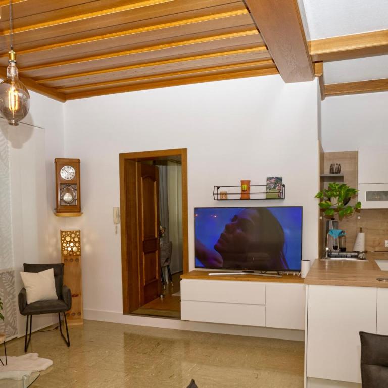 Lauras Ferienwohnung - Ihre Wohlfühloase in der Südweststeiermark mit Garten, Pool, Biotop & Weinbar - Apartment mit 2 Schlafzimmmern und eigenem Pool - 12