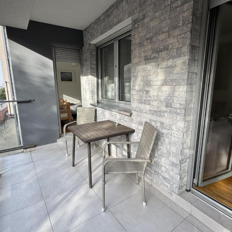 Apartman Nodilova - Standard Apartment - 34