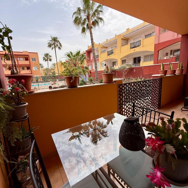 Casa du Soleil - Apartamento de 2 dormitorios - 7