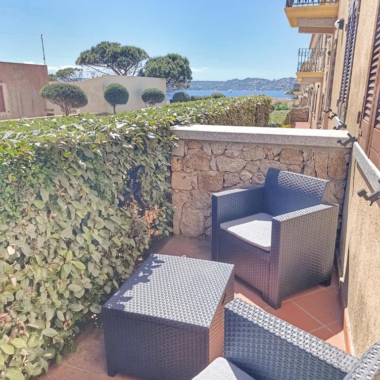 Casa Vacanze La Maddalena - Casa con 1 Camera da Letto - 10