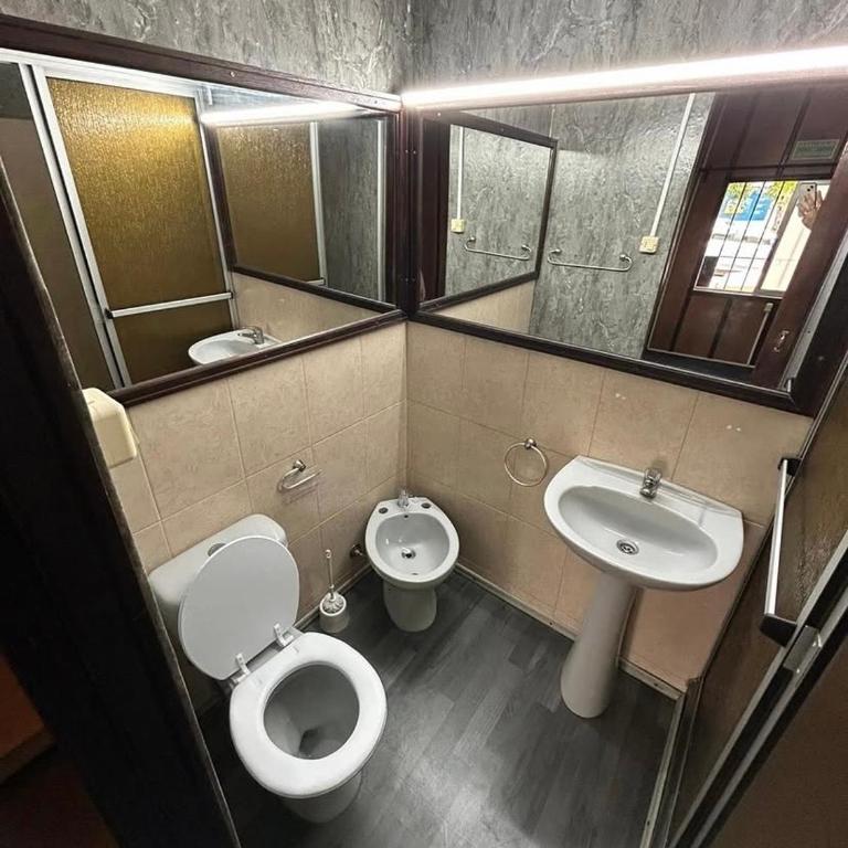 La casa del Farol - Double Room with Private Bathroom - 3