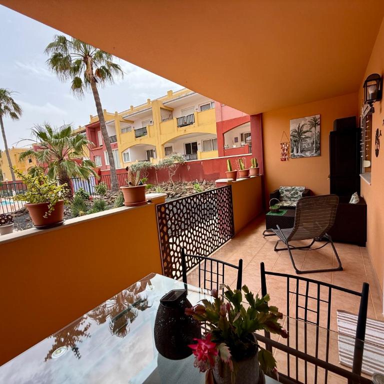 Casa du Soleil - Apartamento de 2 dormitorios - 6