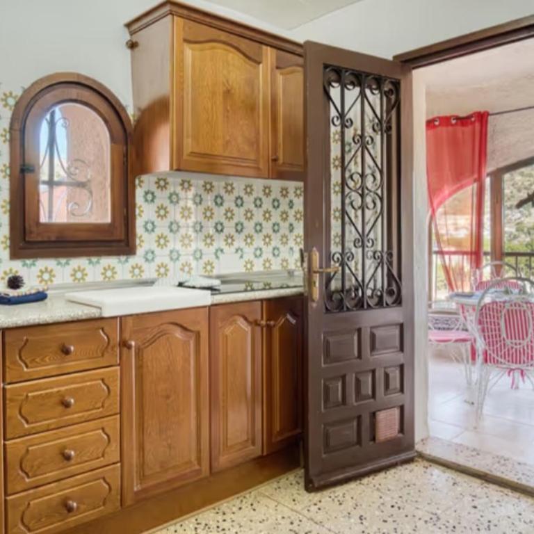 Casa Veintiuno en Calp - Apartamento de 1 dormitorio - 34