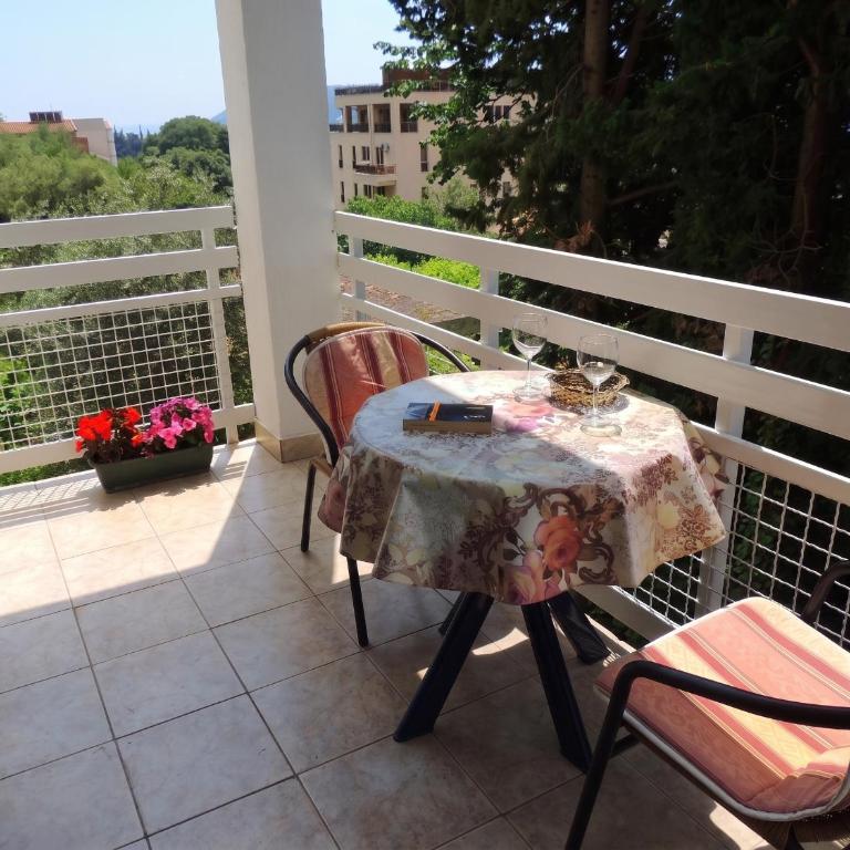 Villa Seka - Studio (2 Odrasle Osobe) - 1