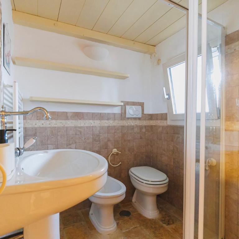 Casale SanGiusi White Stone Sanctuary Absolute Peace and Privacy - Appartamento con 2 Camere da Letto - 32