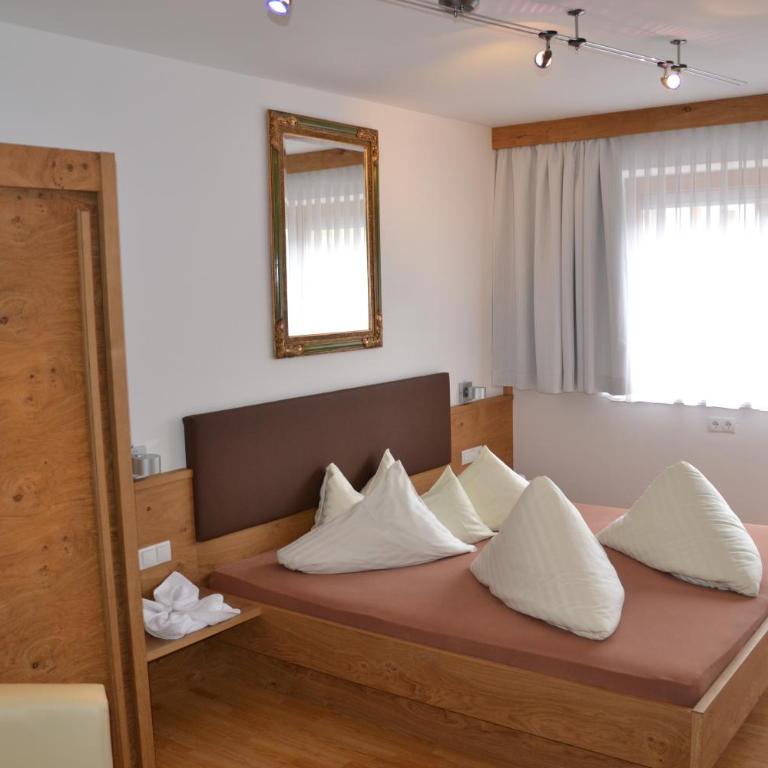 Hotel Alpina nature-wellness - Familienzimmer - 1