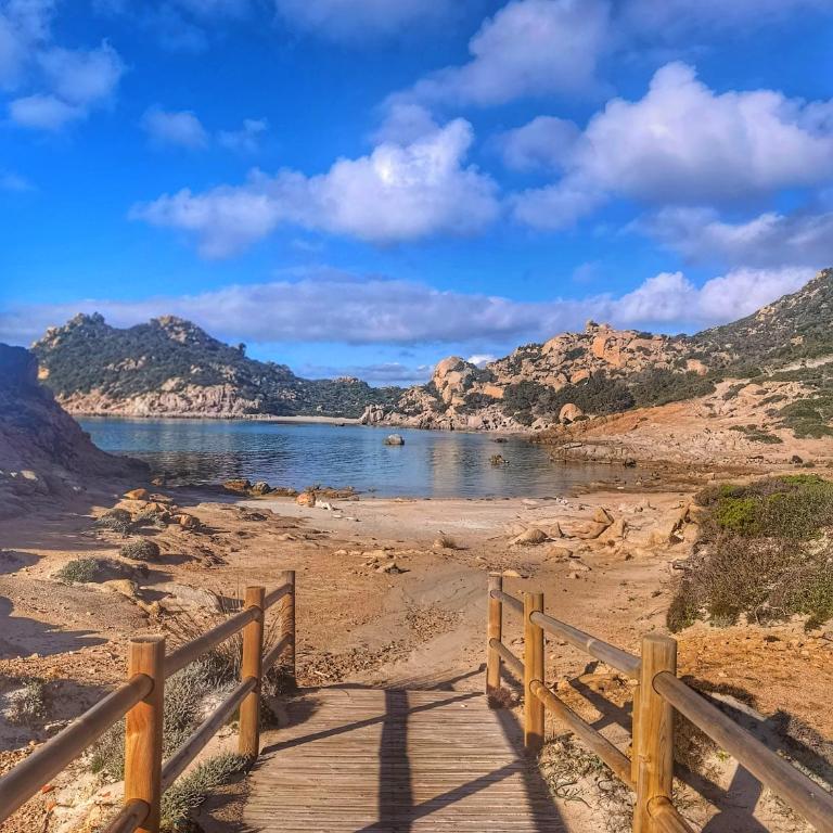 Casa Vacanze La Maddalena - Casa con 1 Camera da Letto - 11