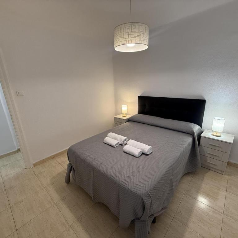 Luminoso con balcón junto al Mercado Central Auditorio by Turihome - Apartment - 21