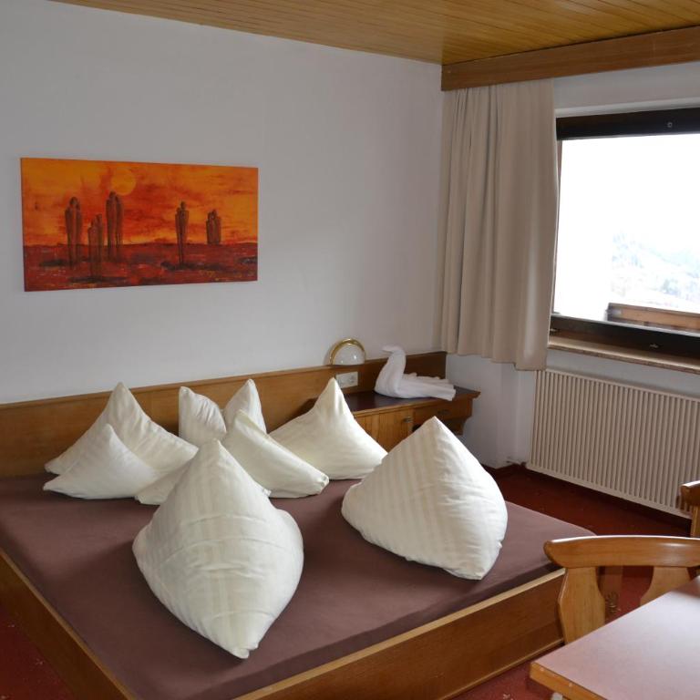Hotel Alpina nature-wellness - Familienzimmer - 3