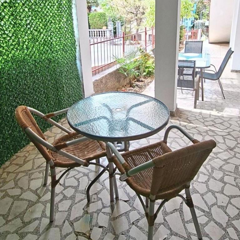 Marina's Mediterranean Retreat - 2BR Apartment - Apartman sa 2 Spavaće Sobe - 7