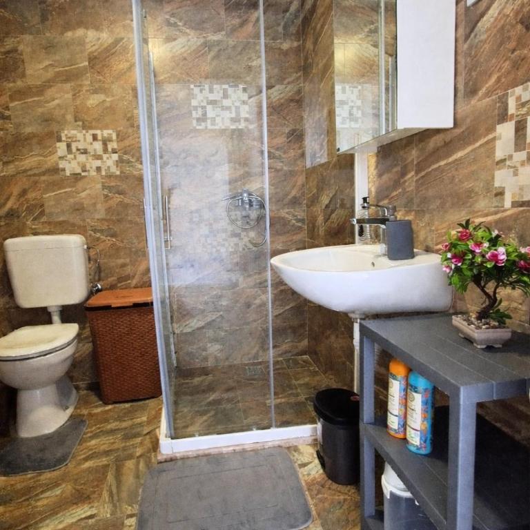 Marina's Mediterranean Retreat - 2BR Apartment - Apartman sa 2 Spavaće Sobe - 12