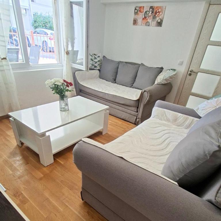 Marina's Mediterranean Retreat - 2BR Apartment - Apartman sa 2 Spavaće Sobe - 13
