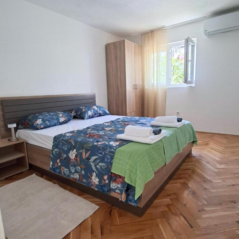 Marina's Mediterranean Retreat - 2BR Apartment - Apartman sa 2 Spavaće Sobe - 14