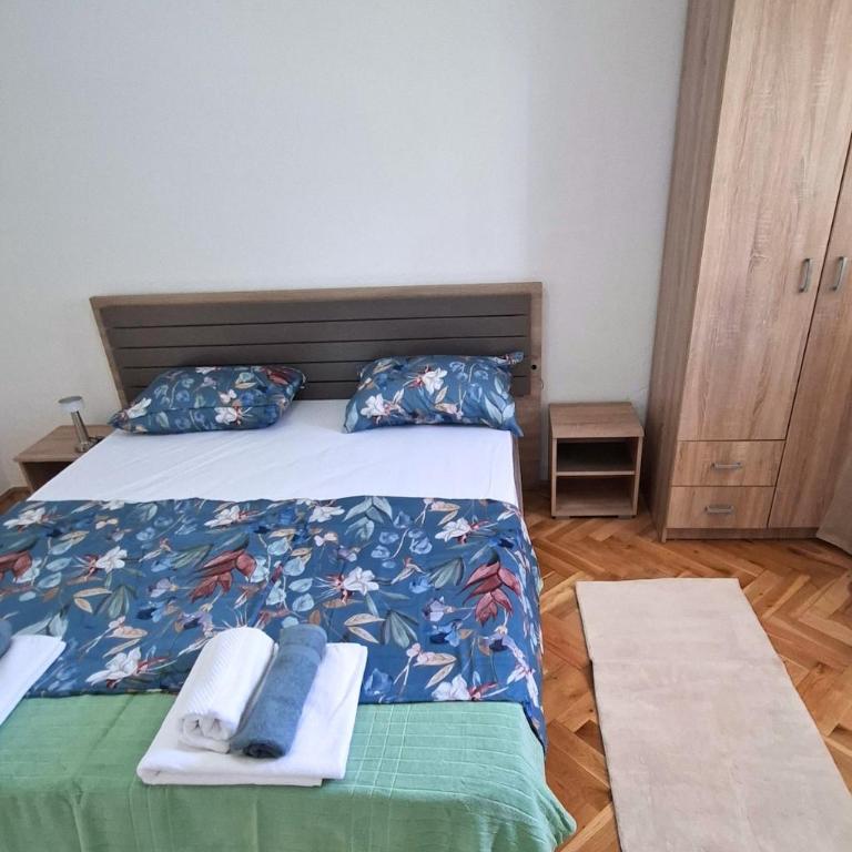 Marina's Mediterranean Retreat - 2BR Apartment - Apartman sa 2 Spavaće Sobe - 15