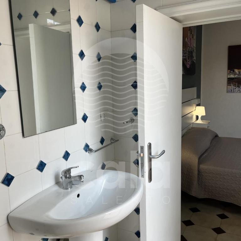 Casa di Diego - Piano Terra By Cala Salento - Casa con 3 Camere da Letto - 20