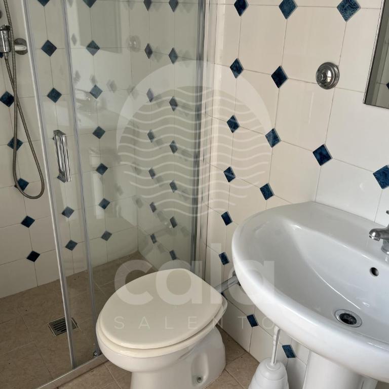 Casa di Diego - Piano Terra By Cala Salento - Casa con 3 Camere da Letto - 23