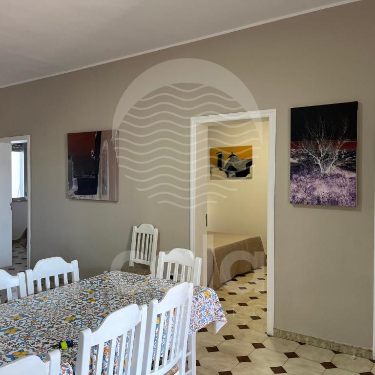 Casa di Diego - Piano Terra By Cala Salento - Casa con 3 Camere da Letto - 2
