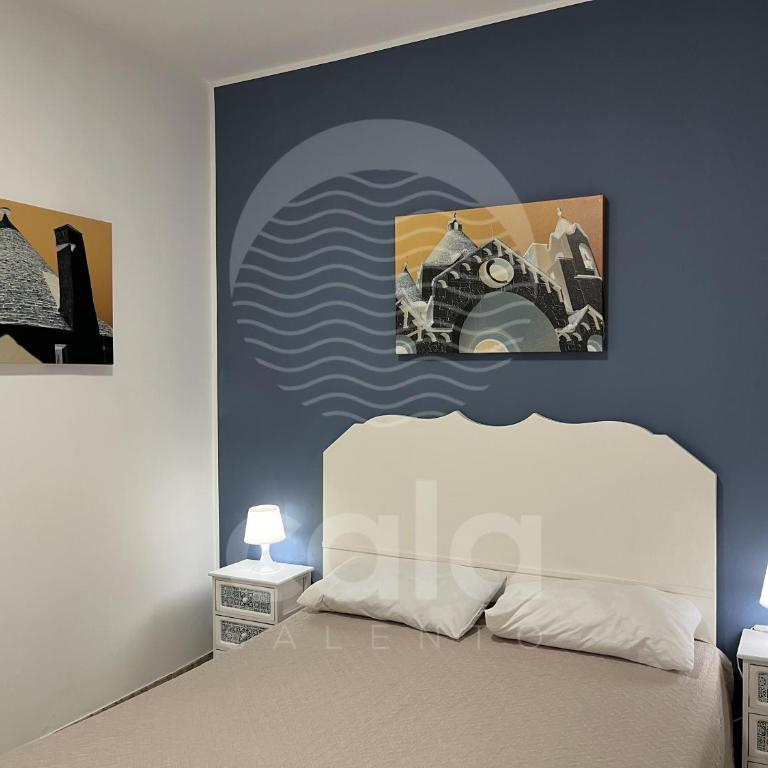 Casa di Diego - Piano Terra By Cala Salento - Casa con 3 Camere da Letto - 10
