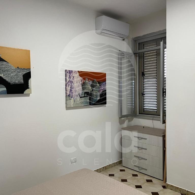 Casa di Diego - Piano Terra By Cala Salento - Casa con 3 Camere da Letto - 11