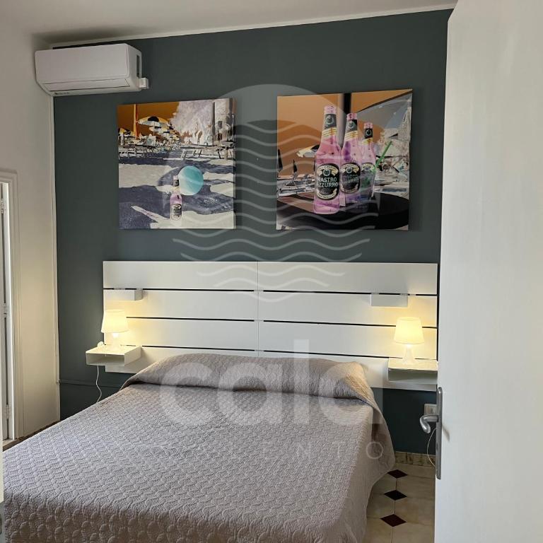 Casa di Diego - Piano Terra By Cala Salento - Casa con 3 Camere da Letto - 17
