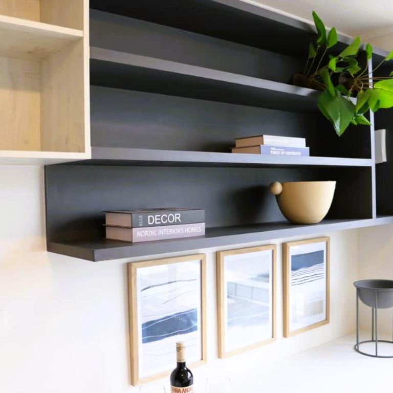 HOM l Parking Piscina Wifi CoWorK Museo Serena - Apartment - 3