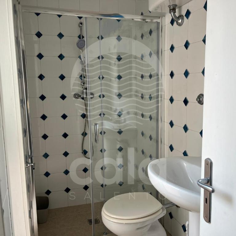 Casa di Diego - Piano Terra By Cala Salento - Casa con 3 Camere da Letto - 21
