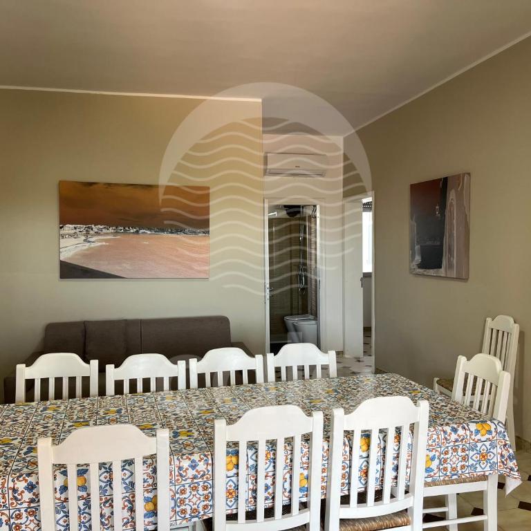 Casa di Diego - Piano Terra By Cala Salento - Casa con 3 Camere da Letto - 1