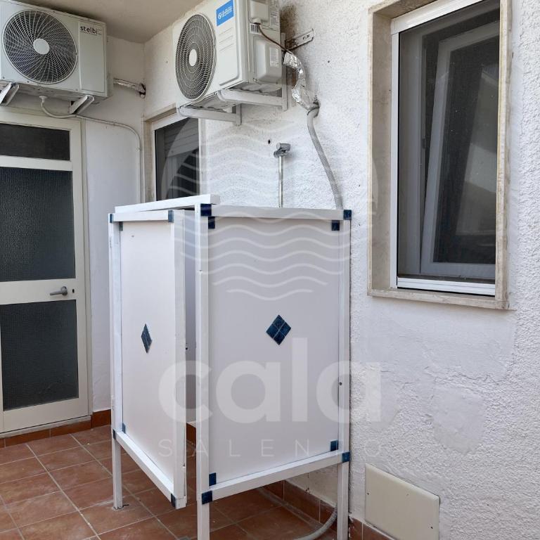 Casa di Diego - Piano Terra By Cala Salento - Casa con 3 Camere da Letto - 27