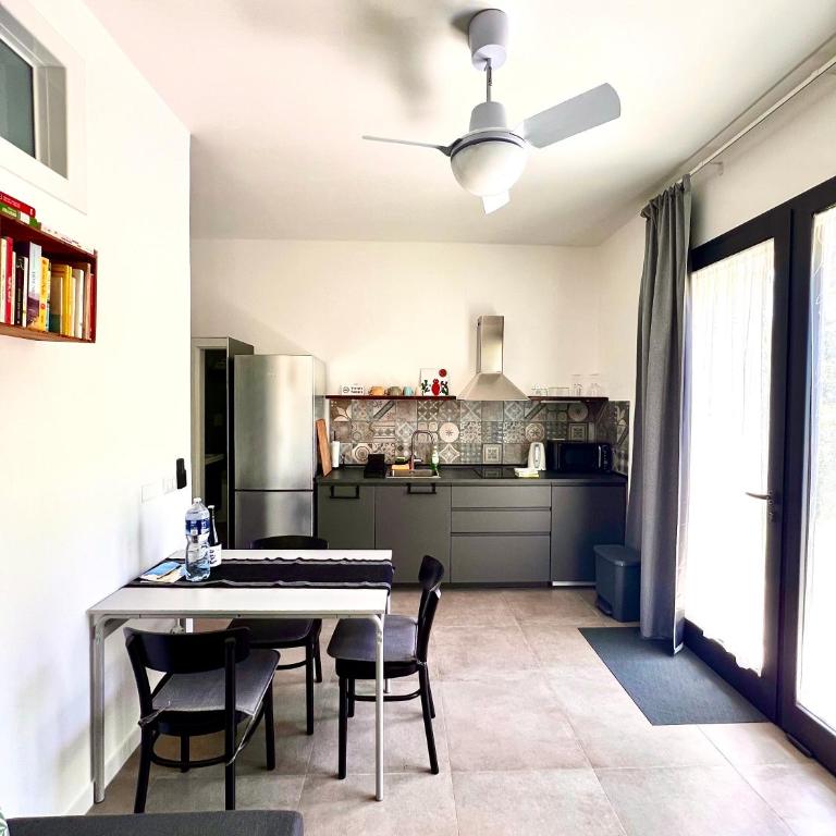 EcoCasa Neapolis - Appartamento Superior con 1 Camera da Letto - 3