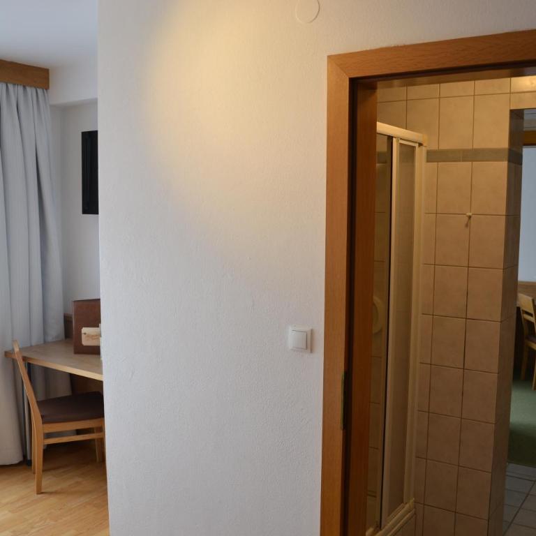 Hotel Alpina nature-wellness - Familienzimmer - 4