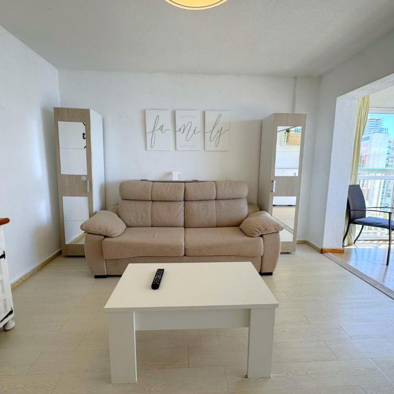 Carabelas T2-13 - Apartamento de 1 dormitorio - 20