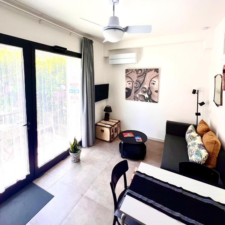 EcoCasa Neapolis - Appartamento Superior con 1 Camera da Letto - 2