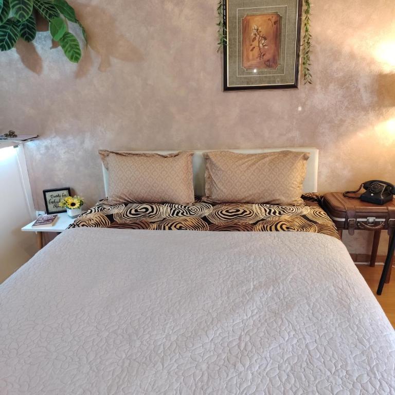 BG apartman - Appartement - 55