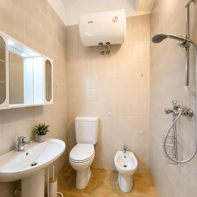 Appartamento Cose Cosi I RelaxCentre&Terrace - Two-Bedroom Apartment - 7