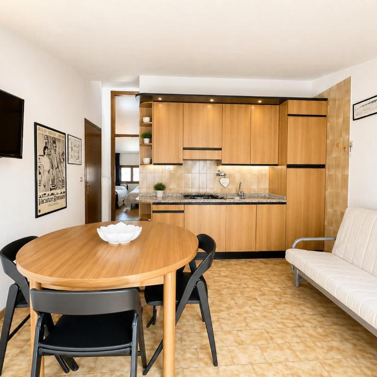 Appartamento Cose Cosi I RelaxCentre&Terrace - Two-Bedroom Apartment - 1