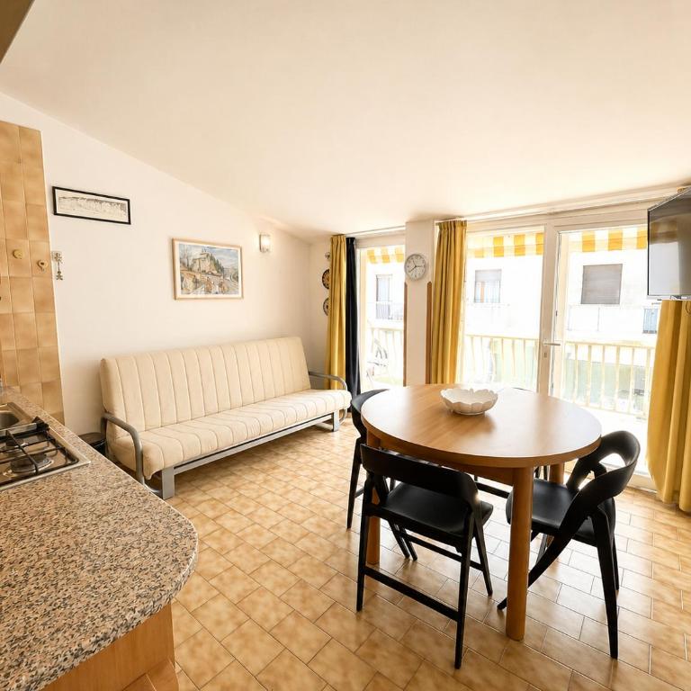 Appartamento Cose Cosi I RelaxCentre&Terrace - Two-Bedroom Apartment - 3