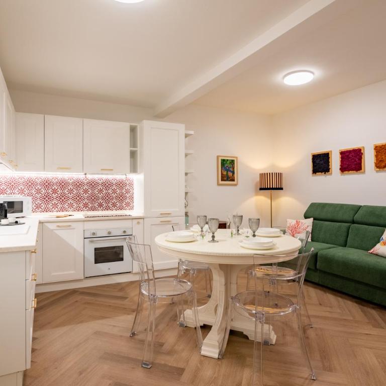 Casa Annia - Appartamento - 11